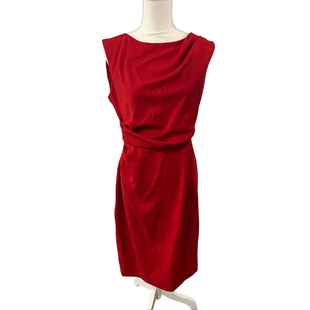 Laundry by Shelli Segal dress size 10 nwt